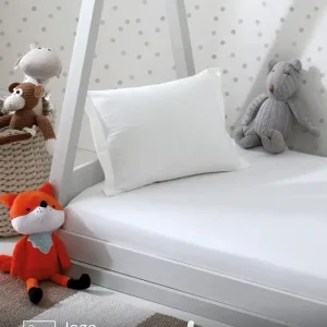 Jogo de Berço 2 Peças Döhler Priori Baby