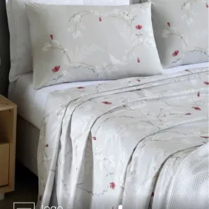 Jogo de Cama Queen 4 peças Döhler Caterina