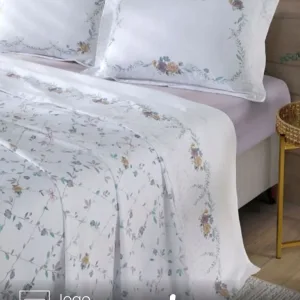 Jogo de Cama Queen 4 peças Döhler Leonor