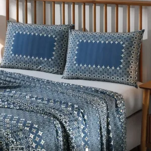 Jogo de Cama Queen 4 peças Monte Carlo Döhler