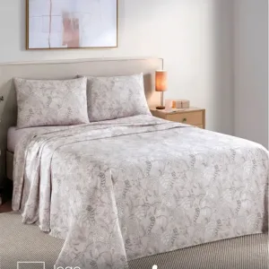 Jogo de Cama Queen 4 peças Pluma Döhler