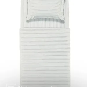 Jogo de Cama Solteiro 3 Peças Karsten Ananda