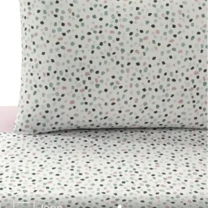 Jogo de Cama Solteiro 3 peças Serena Döhler