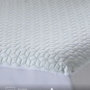 Protetor de Colchão Glacial Solteiro Jolitex