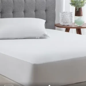 Protetor de Colchão Premium Casal Jolitex