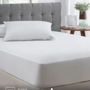 Protetor de Colchão Premium King Jolitex