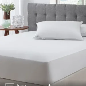 Protetor de Colchão Premium Solteiro Jolitex