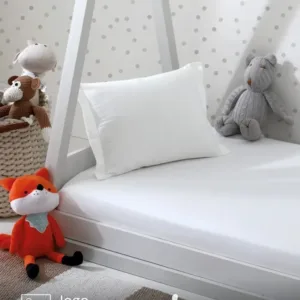 Jogo de Berço 2 Peças Döhler Priori Baby
