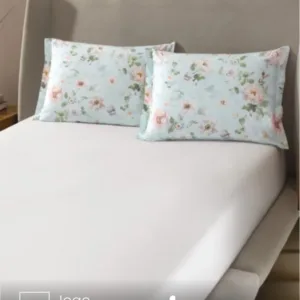 Jogo de Cama Casal 3 peças Döhler Tifanny