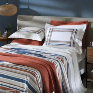 Jogo de Cama King 4 peças Döhler Antonella D