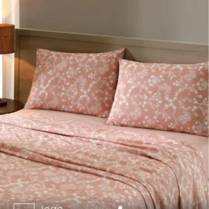 Jogo de Cama Queen 4 peças Döhler Paola