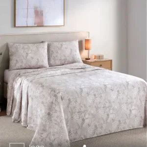 Jogo de Cama Queen 4 peças Pluma Döhler