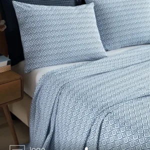 Jogo de Cama Queen 4 peças Döhler Veneto