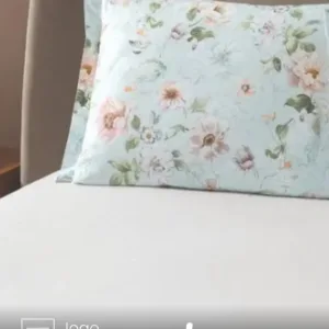 Jogo de Cama Solteiro 2 peças Döhler Tifanny