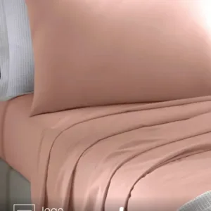 Jogo de Cama Solteiro 3 peças Döhler Priori Unicolor